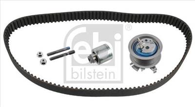 Febi Bilstein vezérműszíj készlet vízpumpával Seat Ibiza MK IV [2002-2009] Ferdehátú 1.4 TDI 1422ccm 70LE 51KW (Diesel)